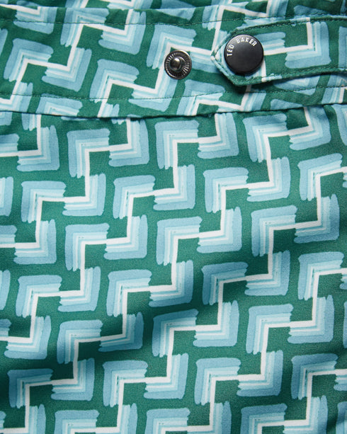 <P>Geo Swimshort</P>